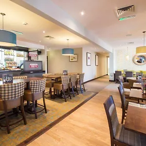 Premier Centre Hotel Cambridge (Cambridgeshire)