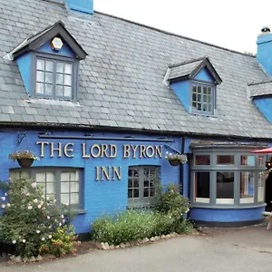 The Lord Byron Inn Cambridge (Cambridgeshire)