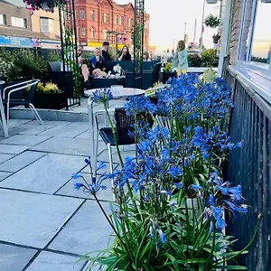 Danescourt Hotel Blackpool