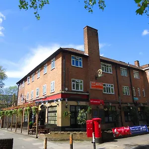 Hour Glass Inn London