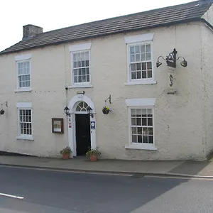 Clyde House Guest house Leyburn