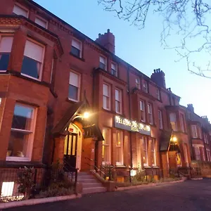 The Mountford - Free Parking Hotel Liverpool
